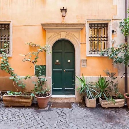 Cheri Navona Roma Exterior foto